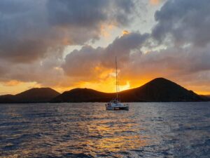Galapagos Teil 3: “Unser” Schiff