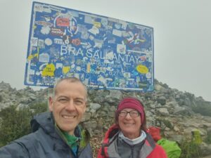 Salkantay – zu Fuss nach Machu Picchu